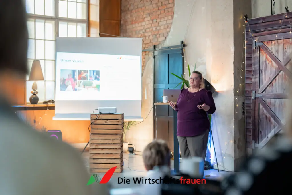 Rückblick auf unser Wirtschaftsfrauen-Frühstück in Leipzig am 12.02.2025 113 20250212 wirtschaftsfrauen fruehstueck leipzig 045 web