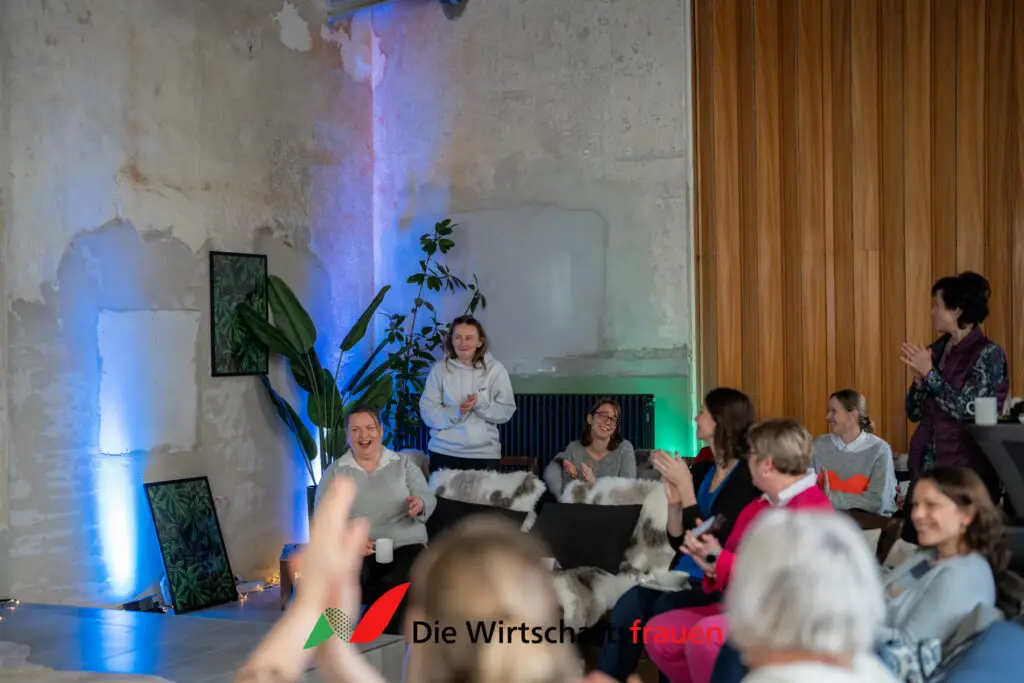 Rückblick auf unser Wirtschaftsfrauen-Frühstück in Leipzig am 12.02.2025 50 20250212 wirtschaftsfrauen fruehstueck leipzig 050 web