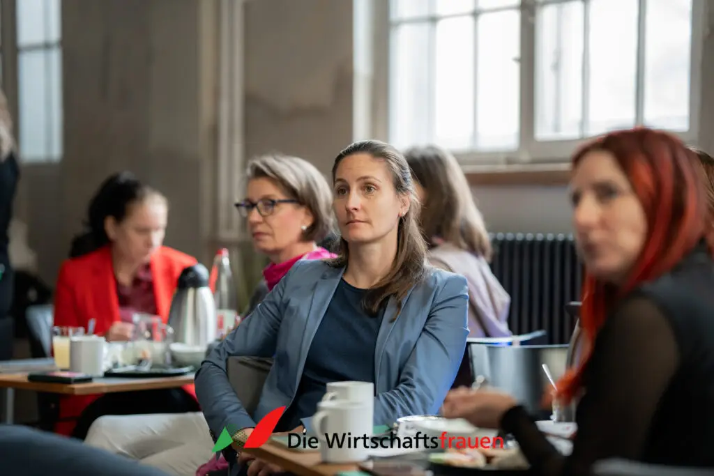 Rückblick auf unser Wirtschaftsfrauen-Frühstück in Leipzig am 12.02.2025 11 20250212 wirtschaftsfrauen fruehstueck leipzig 055 web