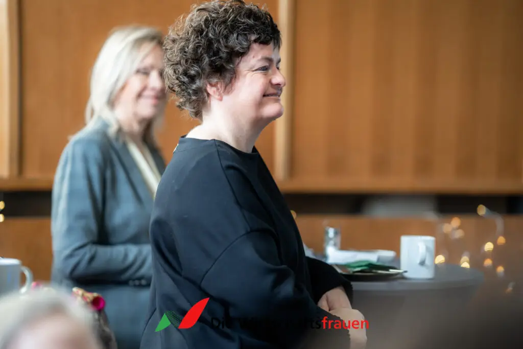 Rückblick auf unser Wirtschaftsfrauen-Frühstück in Leipzig am 12.02.2025 97 20250212 wirtschaftsfrauen fruehstueck leipzig 068 web