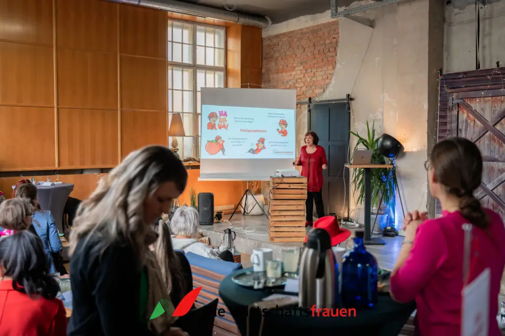 Rückblick auf unser Wirtschaftsfrauen-Frühstück in Leipzig am 12.02.2025 104 20250212 wirtschaftsfrauen fruehstueck leipzig 071 web
