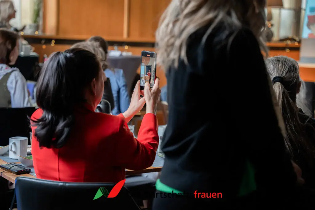 Rückblick auf unser Wirtschaftsfrauen-Frühstück in Leipzig am 12.02.2025 135 20250212 wirtschaftsfrauen fruehstueck leipzig 073 web