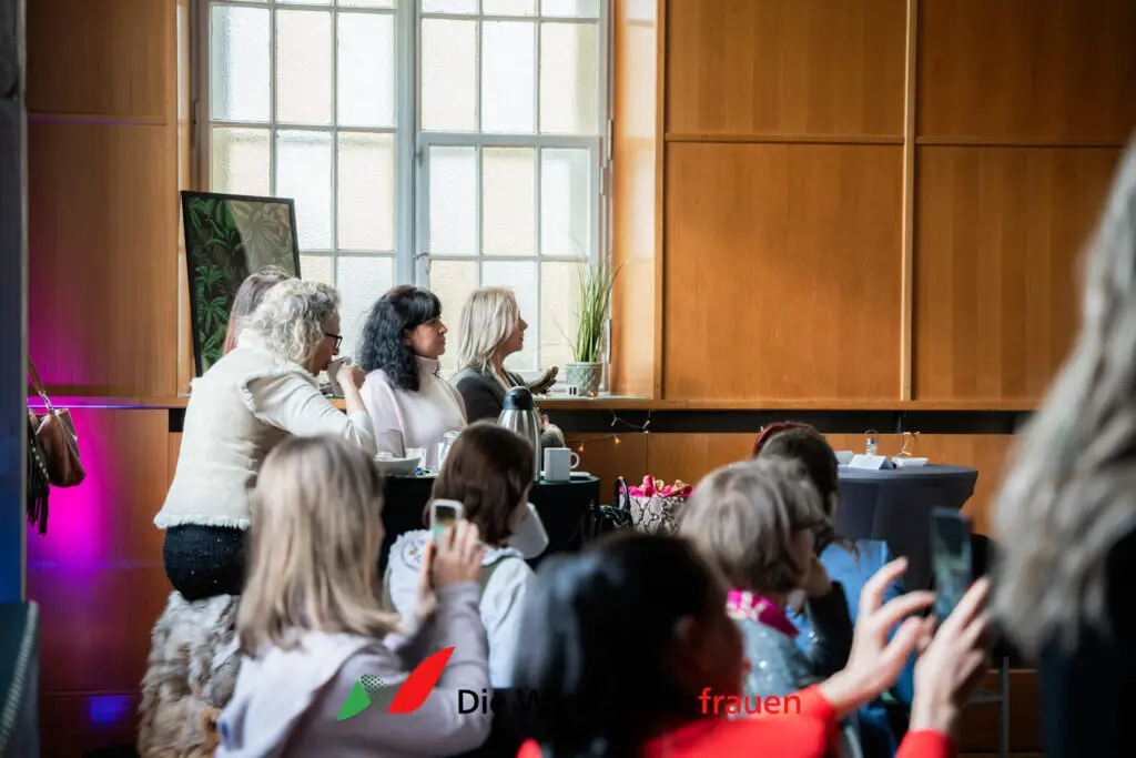 Rückblick auf unser Wirtschaftsfrauen-Frühstück in Leipzig am 12.02.2025 49 20250212 wirtschaftsfrauen fruehstueck leipzig 074 web