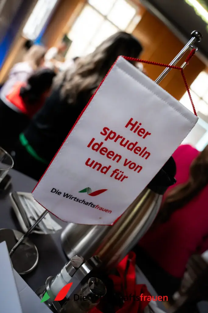 Rückblick auf unser Wirtschaftsfrauen-Frühstück in Leipzig am 12.02.2025 42 20250212 wirtschaftsfrauen fruehstueck leipzig 075 web