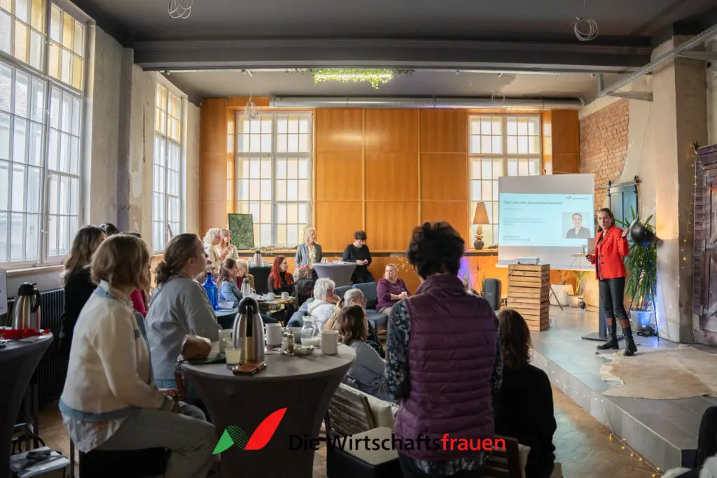 Rückblick auf unser Wirtschaftsfrauen-Frühstück in Leipzig am 12.02.2025 2 20250212 wirtschaftsfrauen fruehstueck leipzig 092 web 1