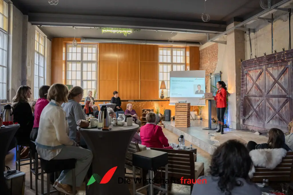 Rückblick auf unser Wirtschaftsfrauen-Frühstück in Leipzig am 12.02.2025 48 20250212 wirtschaftsfrauen fruehstueck leipzig 093 web