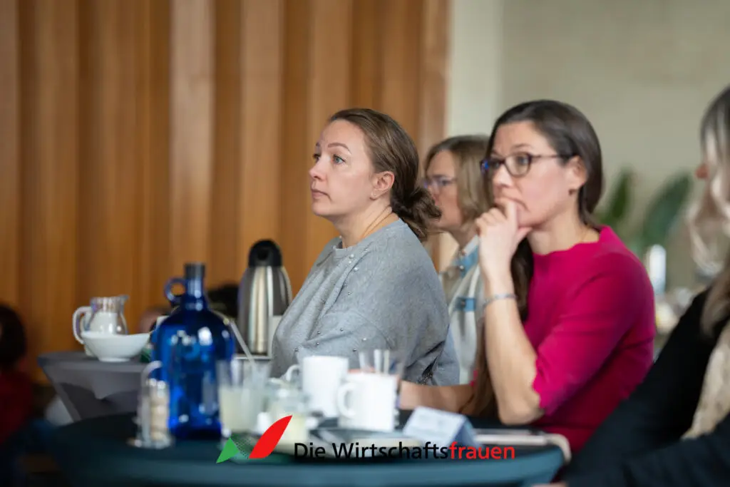 Rückblick auf unser Wirtschaftsfrauen-Frühstück in Leipzig am 12.02.2025 27 20250212 wirtschaftsfrauen fruehstueck leipzig 097 web