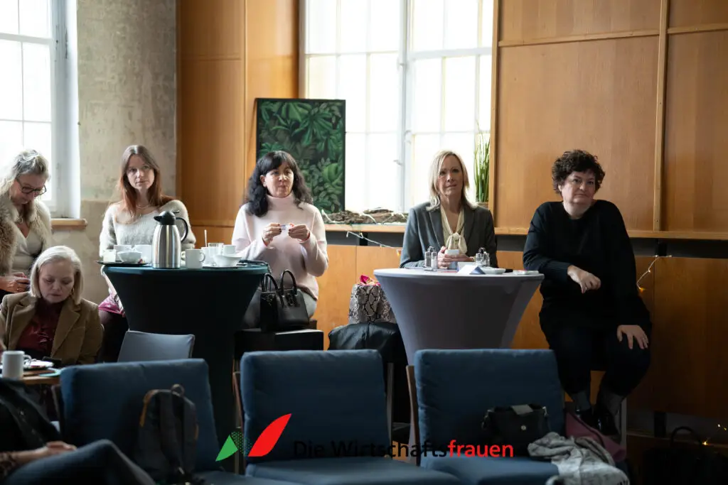Rückblick auf unser Wirtschaftsfrauen-Frühstück in Leipzig am 12.02.2025 68 20250212 wirtschaftsfrauen fruehstueck leipzig 104 web