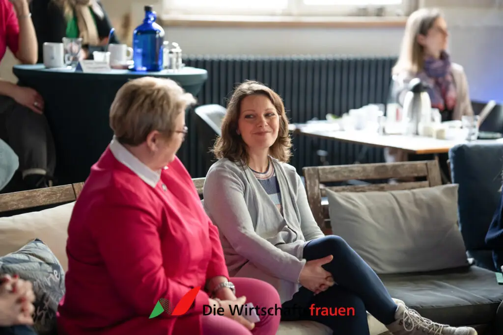 Rückblick auf unser Wirtschaftsfrauen-Frühstück in Leipzig am 12.02.2025 117 20250212 wirtschaftsfrauen fruehstueck leipzig 105 web