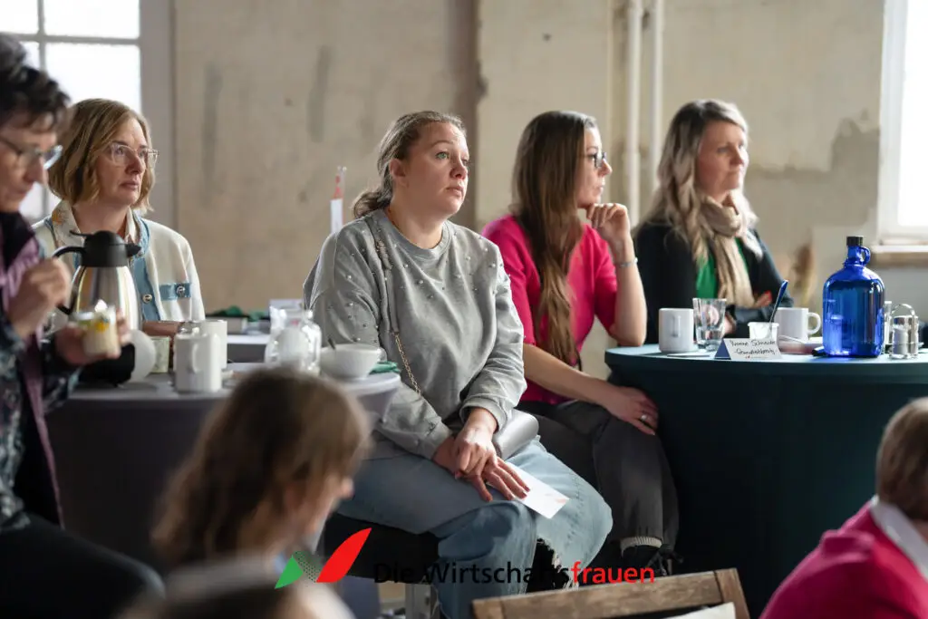 Rückblick auf unser Wirtschaftsfrauen-Frühstück in Leipzig am 12.02.2025 37 20250212 wirtschaftsfrauen fruehstueck leipzig 106 web