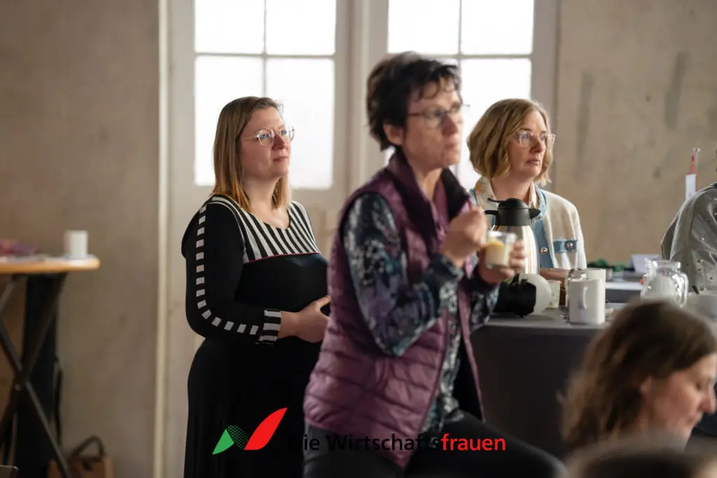 Rückblick auf unser Wirtschaftsfrauen-Frühstück in Leipzig am 12.02.2025 41 20250212 wirtschaftsfrauen fruehstueck leipzig 108 web