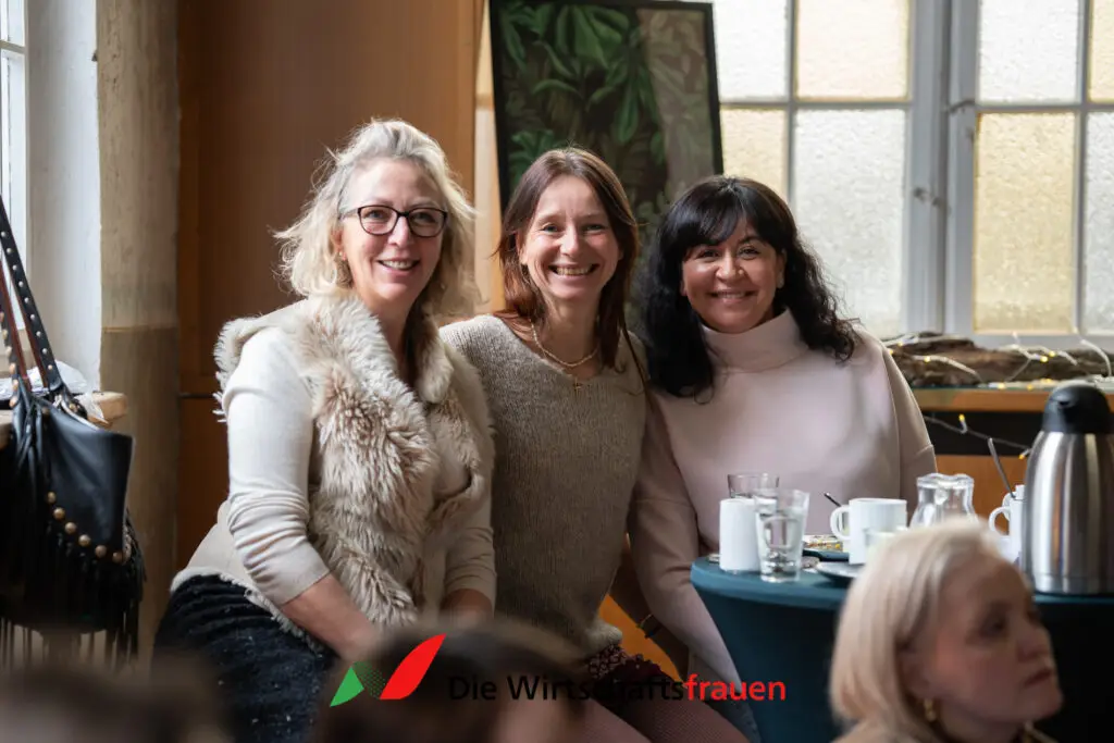 Rückblick auf unser Wirtschaftsfrauen-Frühstück in Leipzig am 12.02.2025 56 20250212 wirtschaftsfrauen fruehstueck leipzig 124 web