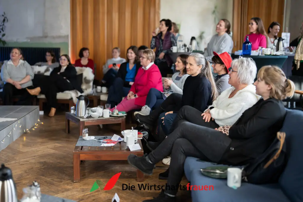 Rückblick auf unser Wirtschaftsfrauen-Frühstück in Leipzig am 12.02.2025 29 20250212 wirtschaftsfrauen fruehstueck leipzig 137 web