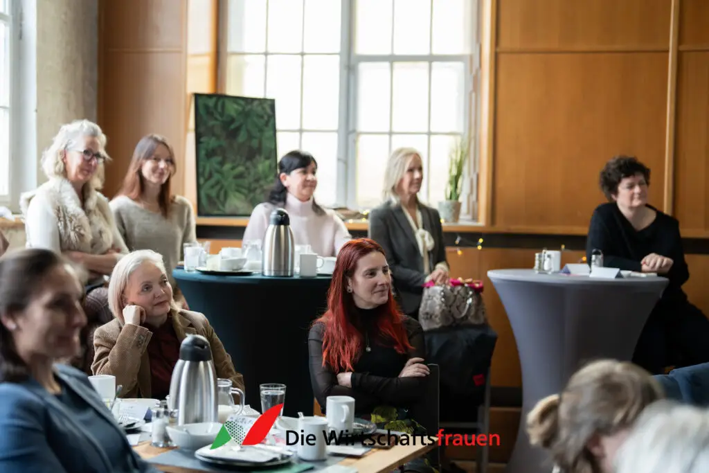 Rückblick auf unser Wirtschaftsfrauen-Frühstück in Leipzig am 12.02.2025 31 20250212 wirtschaftsfrauen fruehstueck leipzig 147 web