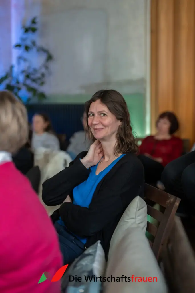 Rückblick auf unser Wirtschaftsfrauen-Frühstück in Leipzig am 12.02.2025 94 20250212 wirtschaftsfrauen fruehstueck leipzig 148 web