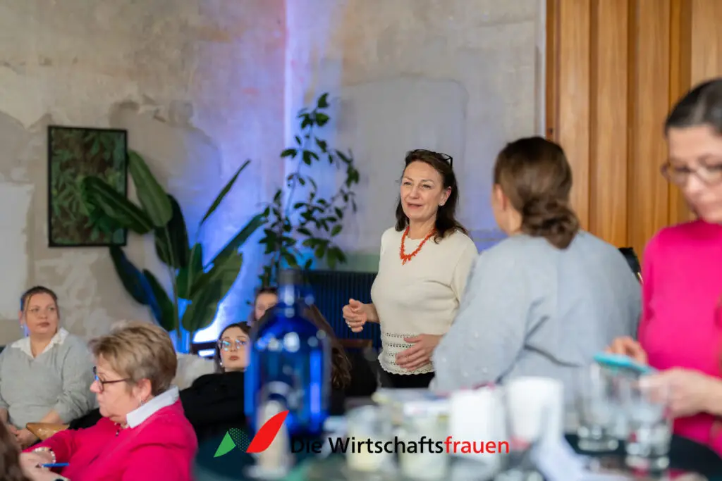 Rückblick auf unser Wirtschaftsfrauen-Frühstück in Leipzig am 12.02.2025 106 20250212 wirtschaftsfrauen fruehstueck leipzig 152 web