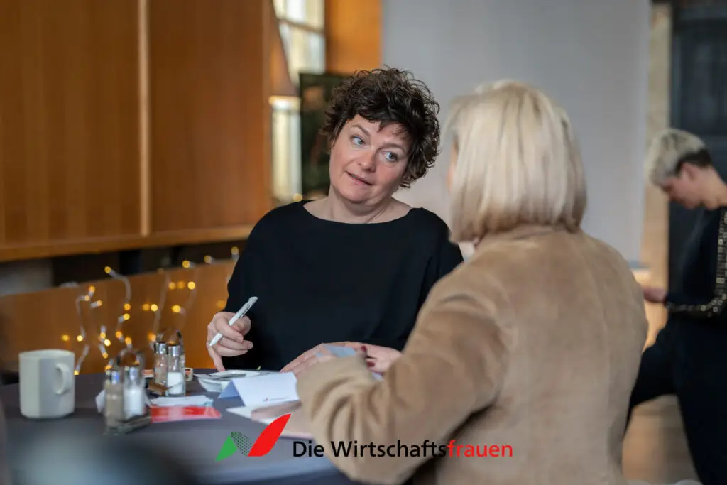 Rückblick auf unser Wirtschaftsfrauen-Frühstück in Leipzig am 12.02.2025 88 20250212 wirtschaftsfrauen fruehstueck leipzig 158 web
