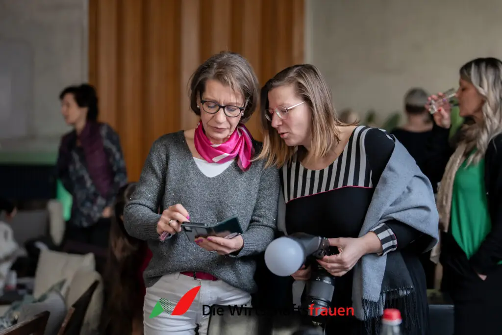 Rückblick auf unser Wirtschaftsfrauen-Frühstück in Leipzig am 12.02.2025 25 20250212 wirtschaftsfrauen fruehstueck leipzig 160 web