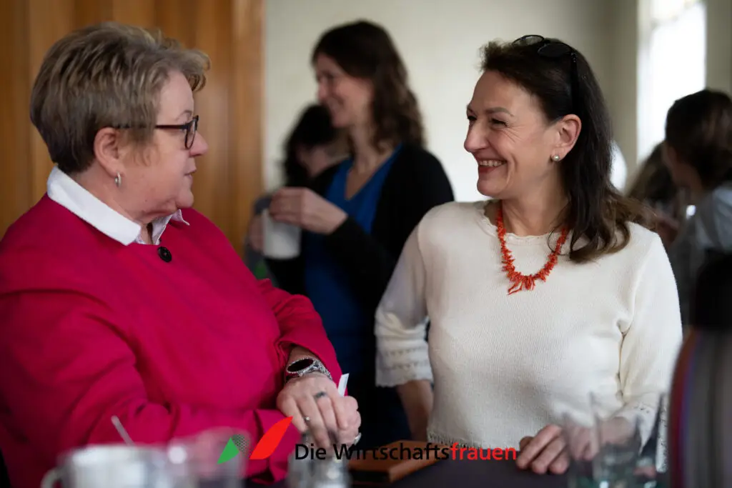 Rückblick auf unser Wirtschaftsfrauen-Frühstück in Leipzig am 12.02.2025 96 20250212 wirtschaftsfrauen fruehstueck leipzig 163 web