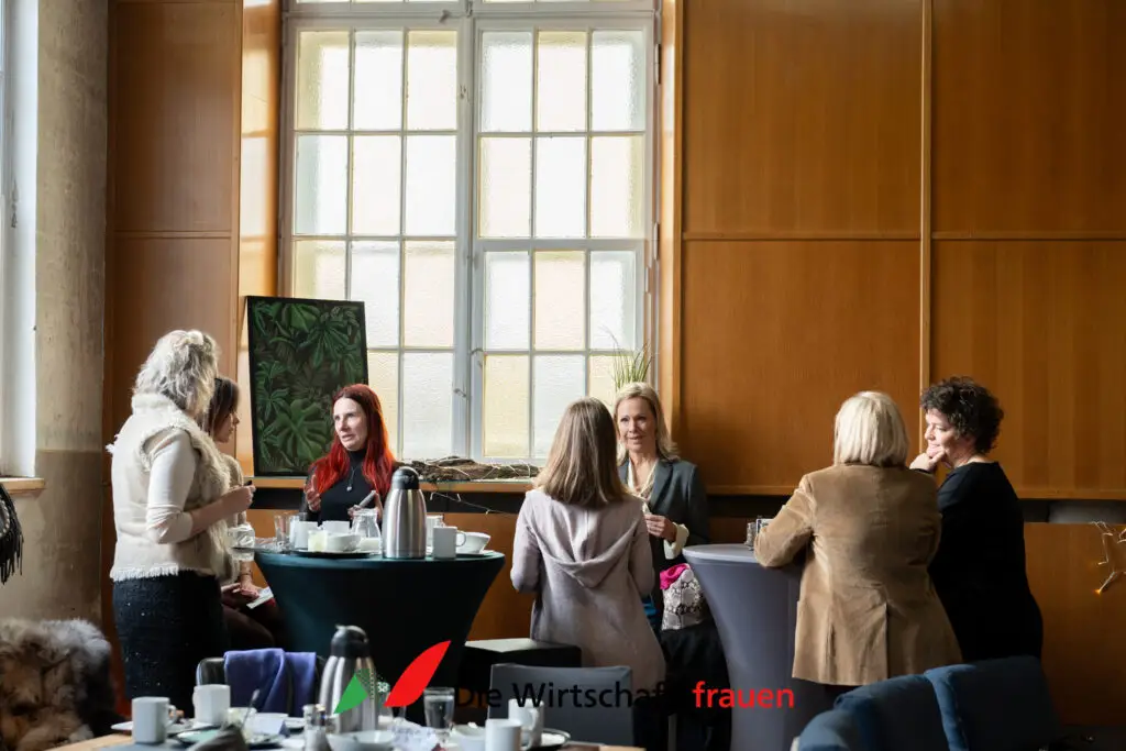 Rückblick auf unser Wirtschaftsfrauen-Frühstück in Leipzig am 12.02.2025 82 20250212 wirtschaftsfrauen fruehstueck leipzig 171 web