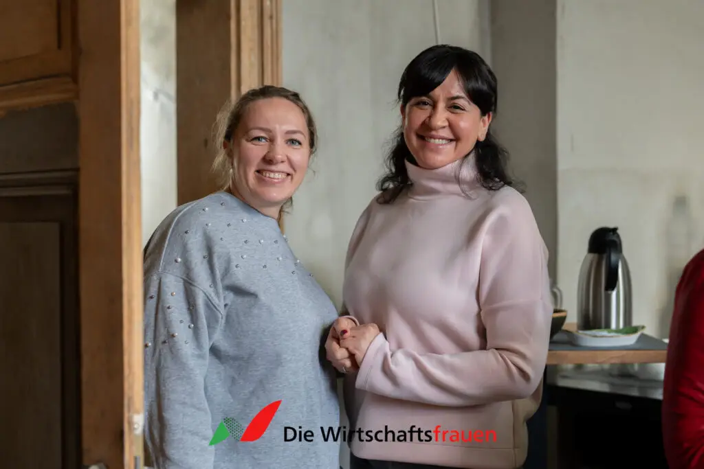 Rückblick auf unser Wirtschaftsfrauen-Frühstück in Leipzig am 12.02.2025 87 20250212 wirtschaftsfrauen fruehstueck leipzig 172 web