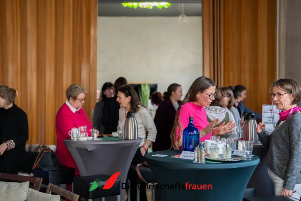 Rückblick auf unser Wirtschaftsfrauen-Frühstück in Leipzig am 12.02.2025 125 20250212 wirtschaftsfrauen fruehstueck leipzig 174 web