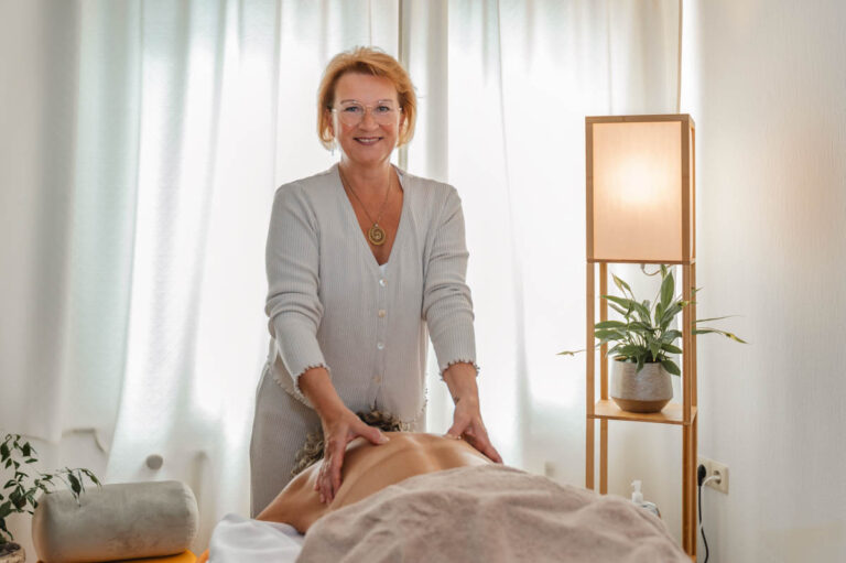 Website-Relaunch & Retreat in Málaga