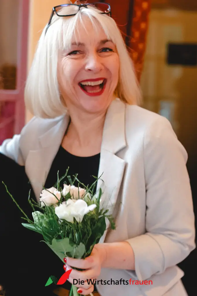 Rückblick auf unser Wirtschaftsfrauen-Frühstück in Chemnitz am 23.01.2024 8 24 01.23.Anja wirtschaftsfrauen