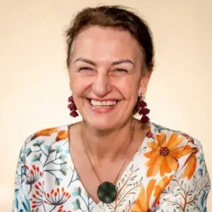 Christine Lindner die Wirtschaftsfrauen