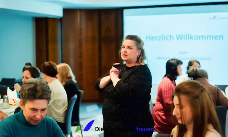 Rückblick auf unser Wirtschaftsfrauen-Frühstück in Leipzig am 31.03.2023 19 Die Wirtschaftsfrauen 31 Maerz 2023 004 web