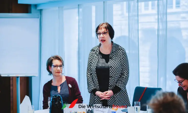 Rückblick auf unser Wirtschaftsfrauen-Frühstück in Leipzig am 31.03.2023 12 Die Wirtschaftsfrauen 31 Maerz 2023 012 web