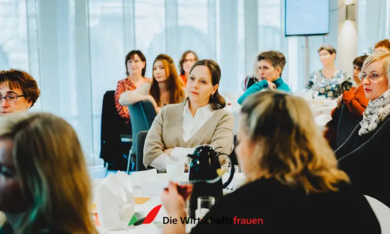 Rückblick auf unser Wirtschaftsfrauen-Frühstück in Leipzig am 31.03.2023 6 Die Wirtschaftsfrauen 31 Maerz 2023 026 web