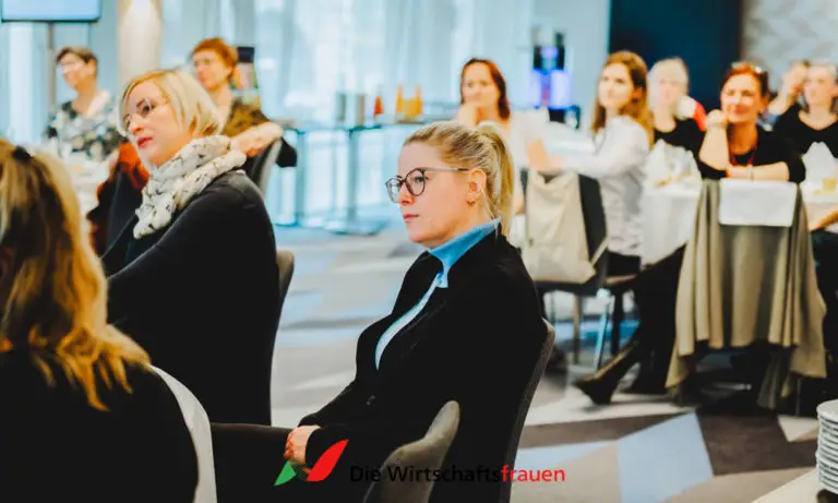 Rückblick auf unser Wirtschaftsfrauen-Frühstück in Leipzig am 31.03.2023 5 Die Wirtschaftsfrauen 31 Maerz 2023 027 web