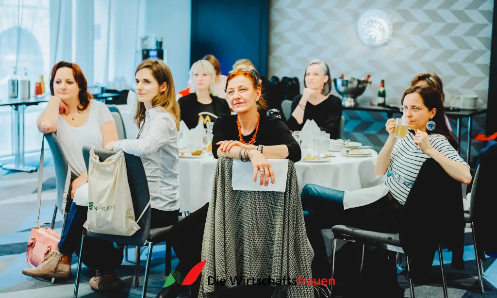 Rückblick auf unser Wirtschaftsfrauen-Frühstück in Leipzig am 31.03.2023 3 Die Wirtschaftsfrauen 31 Maerz 2023 029 web