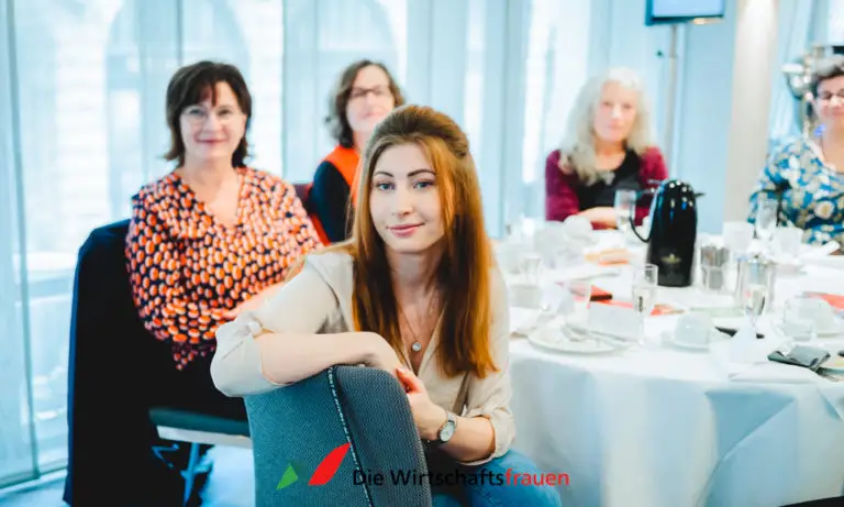 Rückblick auf unser Wirtschaftsfrauen-Frühstück in Leipzig am 31.03.2023 100 Die Wirtschaftsfrauen 31 Maerz 2023 031 web