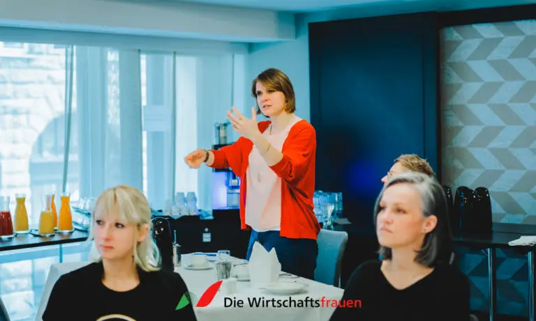 Rückblick auf unser Wirtschaftsfrauen-Frühstück in Leipzig am 31.03.2023 98 Die Wirtschaftsfrauen 31 Maerz 2023 033 web