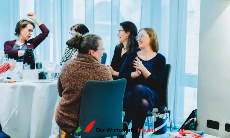 Rückblick auf unser Wirtschaftsfrauen-Frühstück in Leipzig am 31.03.2023 96 Die Wirtschaftsfrauen 31 Maerz 2023 036 web