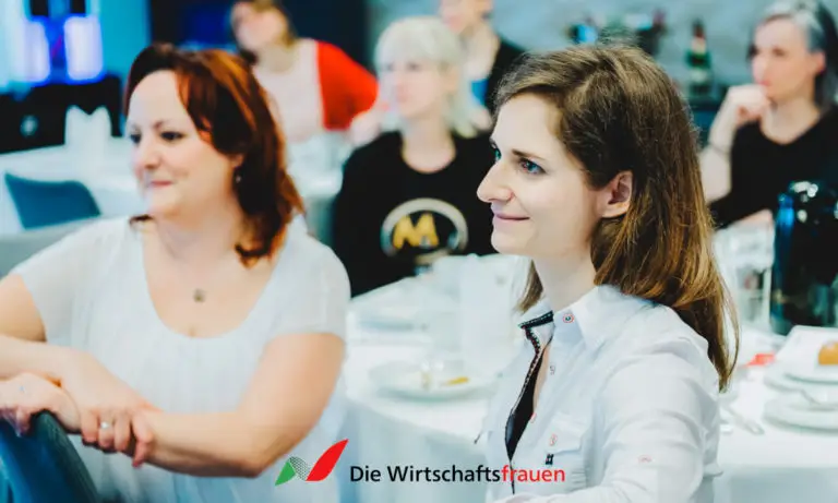 Rückblick auf unser Wirtschaftsfrauen-Frühstück in Leipzig am 31.03.2023 92 Die Wirtschaftsfrauen 31 Maerz 2023 040 web