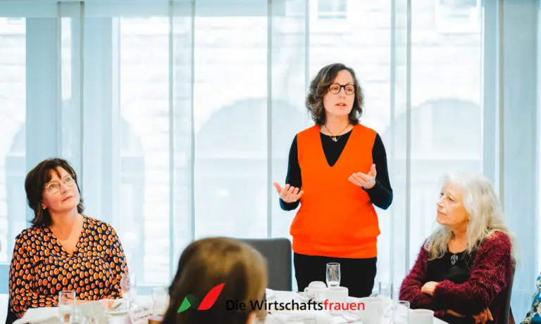 Rückblick auf unser Wirtschaftsfrauen-Frühstück in Leipzig am 31.03.2023 89 Die Wirtschaftsfrauen 31 Maerz 2023 048 web