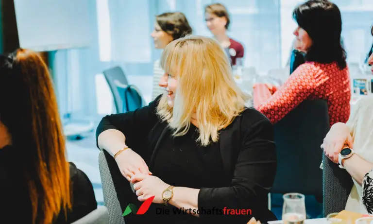Rückblick auf unser Wirtschaftsfrauen-Frühstück in Leipzig am 31.03.2023 87 Die Wirtschaftsfrauen 31 Maerz 2023 051 web