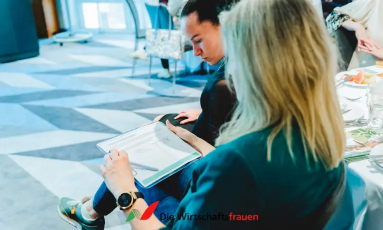 Rückblick auf unser Wirtschaftsfrauen-Frühstück in Leipzig am 31.03.2023 83 Die Wirtschaftsfrauen 31 Maerz 2023 060 web