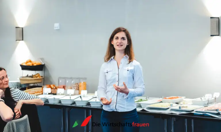 Rückblick auf unser Wirtschaftsfrauen-Frühstück in Leipzig am 31.03.2023 72 Die Wirtschaftsfrauen 31 Maerz 2023 093 web