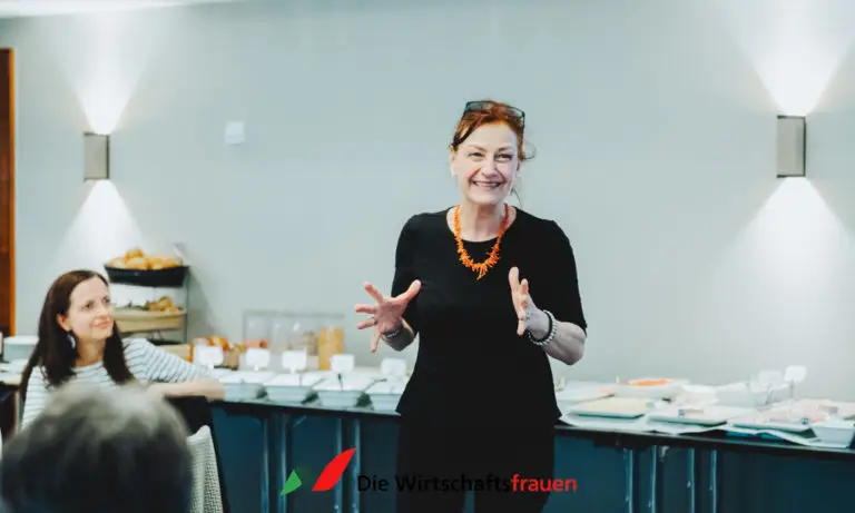 Rückblick auf unser Wirtschaftsfrauen-Frühstück in Leipzig am 31.03.2023 71 Die Wirtschaftsfrauen 31 Maerz 2023 098 web