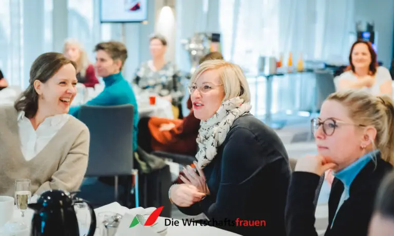 Rückblick auf unser Wirtschaftsfrauen-Frühstück in Leipzig am 31.03.2023 64 Die Wirtschaftsfrauen 31 Maerz 2023 112 web