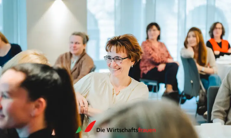 Rückblick auf unser Wirtschaftsfrauen-Frühstück in Leipzig am 31.03.2023 63 Die Wirtschaftsfrauen 31 Maerz 2023 113 web