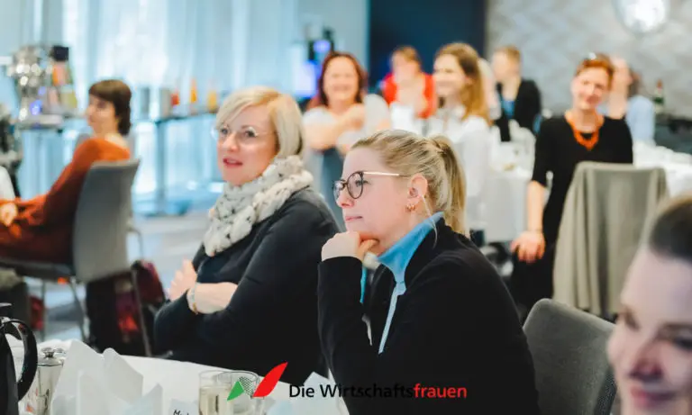 Rückblick auf unser Wirtschaftsfrauen-Frühstück in Leipzig am 31.03.2023 62 Die Wirtschaftsfrauen 31 Maerz 2023 114 web