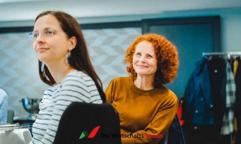 Rückblick auf unser Wirtschaftsfrauen-Frühstück in Leipzig am 31.03.2023 59 Die Wirtschaftsfrauen 31 Maerz 2023 117 web