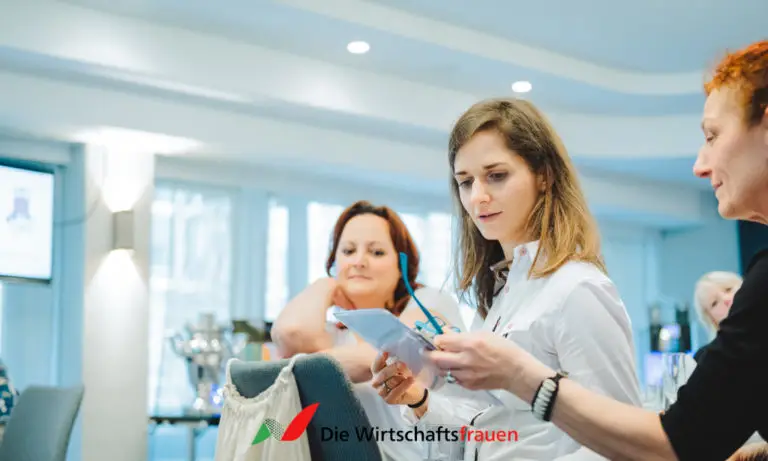 Rückblick auf unser Wirtschaftsfrauen-Frühstück in Leipzig am 31.03.2023 57 Die Wirtschaftsfrauen 31 Maerz 2023 120 web