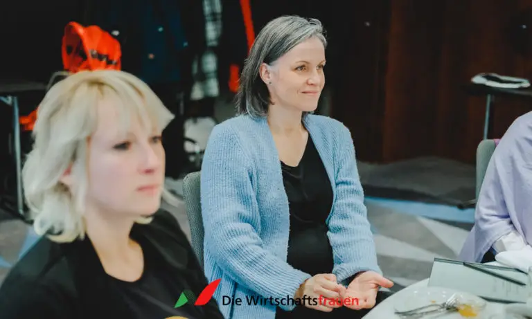 Rückblick auf unser Wirtschaftsfrauen-Frühstück in Leipzig am 31.03.2023 54 Die Wirtschaftsfrauen 31 Maerz 2023 123 web