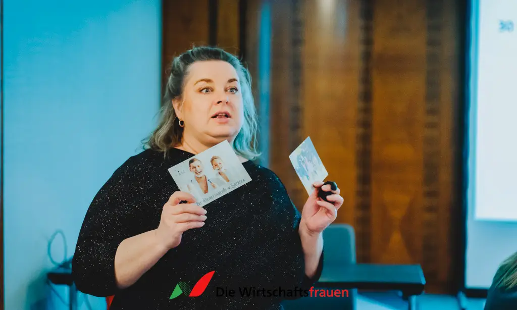 Rückblick auf unser Wirtschaftsfrauen-Frühstück in Leipzig am 31.03.2023 51 Die Wirtschaftsfrauen 31 Maerz 2023 130 web